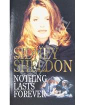 Картинка к книге Sidney Sheldon - Nothing Lasts Foreve