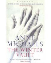 Картинка к книге Anne Michaels - The Winter Vault