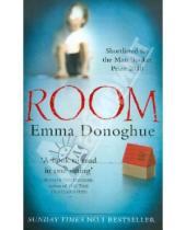 Картинка к книге Emma Donoghue - Room