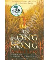 Картинка к книге Andrea Levy - The Long Song
