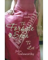 Картинка к книге John Galsworthy - The Forsyte Saga: To Let (3)