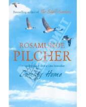 Картинка к книге Rosamunde Pilcher - Coming Home