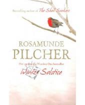 Картинка к книге Rosamunde Pilcher - Winter Solstice