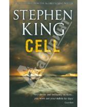 Картинка к книге Stephen King - Cell