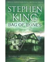 Картинка к книге Stephen King - Bag of Bones