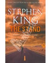 Картинка к книге Stephen King - The stand