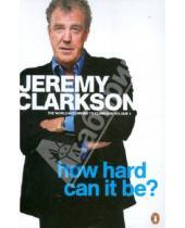 Картинка к книге Jeremy Clarkson - Round the Bend