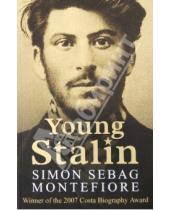 Картинка к книге Simon Montefiore - Young Stalin