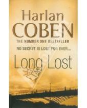 Картинка к книге Harlan Coben - Long Lost