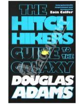 Картинка к книге Douglas Adams - Hitchhiker's Guide to the Galaxy