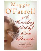 Картинка к книге Maggie O`Farrell - The Vanishing Act of Esme Lennox
