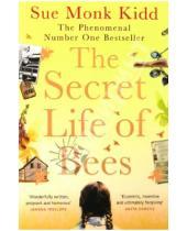 Картинка к книге Monk Sue Kidd - The Secret Life of Bees