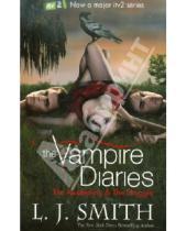 Картинка к книге J. L. Smith - The Vampire Diaries. The Awakening