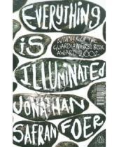 Картинка к книге Safran Jonathan Foer - Everything is Illuminated