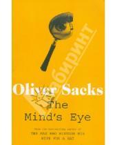 Картинка к книге Oliver Sacks - The Mind's Eye