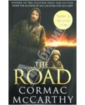 Картинка к книге Cormac McCarthy - The Road