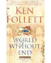 Картинка к книге Ken Follett - World without End