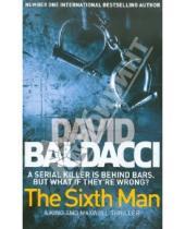 Картинка к книге David Baldacci - The Sixth Man