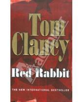 Картинка к книге Tom Clancy - Red Rabbit