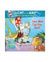 Картинка к книге Bantam Dell - The Cat in the Hat Knows a Lot About That!: How Wet Can You Get?