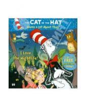 Картинка к книге Bantam Dell - The Cat in the Hat Knows a Lot About That!: I Love the Nightlife