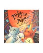 Картинка к книге Helen Cooper - A Pipkin Of Pepper