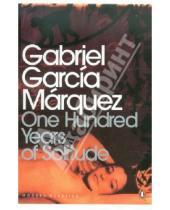 Картинка к книге Garcia Gabriel Marquez - One Hundred Years of Solitude