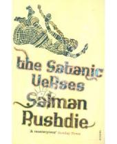 Картинка к книге Salman Rushdie - The Satanic Verses