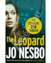 Картинка к книге Jo Nesbo - The Leopard