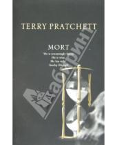 Картинка к книге Terry Pratchett - Mort