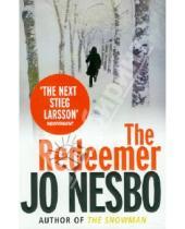 Картинка к книге Jo Nesbo - The Redeemer