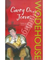Картинка к книге Grenville Pelham Wodehouse - Carry On, Jeeves