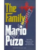 Картинка к книге Mario Puzo - The Family