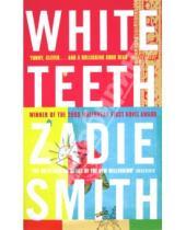 Картинка к книге Zadie Smith - White Teeth