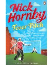 Картинка к книге Nick Hornby - Fever Pitch