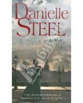 Картинка к книге Danielle Steel - A Good Woman (на английском языке)