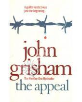 Картинка к книге John Grisham - The Appeal