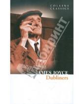 Картинка к книге James Joyce - Dubliners