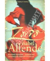 Картинка к книге Isabel Allende - Zorro