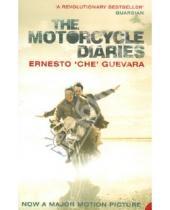 Картинка к книге Guevara Che Ernesto - The motorcycle diaries
