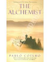 Картинка к книге Paulo Coelho - The Alchemist
