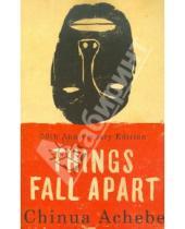Картинка к книге Chinua Achebe - Things Fall Apart