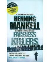 Картинка к книге Henning Mankell - Faceless Killers