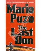 Картинка к книге Mario Puzo - The Last Don