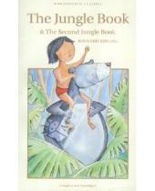 Картинка к книге Rudyard Kipling - Jungle Book & Second Jungle Book