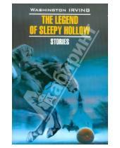 Картинка к книге Washington Irving - The Legend of Sleepy Hollow. Stories
