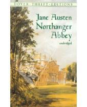 Картинка к книге Jane Austen - Northanger Abbey