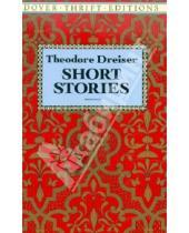 Картинка к книге Theodore Dreiser - Short Stories
