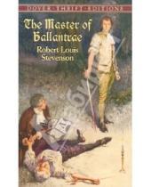 Картинка к книге L. Robert Stevenson - The Master of Ballantrae