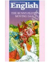 Картинка к книге Для детей.Английский язык - Большое переселение Пушистиков. Книга для чтения на английском языке